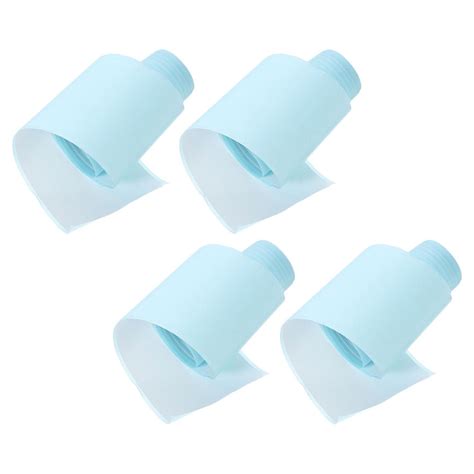 Printer Paper 4 Rolls The Office Supplies Address Lables Thermal ...