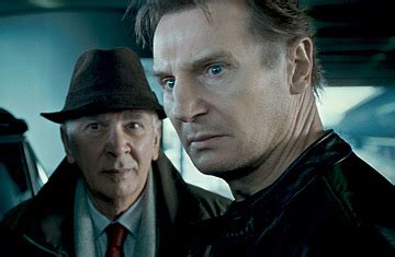 Unknown Review: Liam Neeson Gets Re-Taken | TIME.com