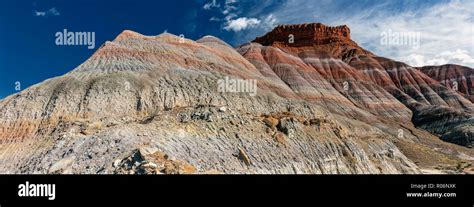 Trias Formation Fotos Und Bildmaterial In Hoher Aufl Sung Alamy