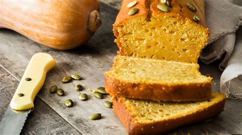 Easy Pumpkin Bread Recipe One Day In Kitchen