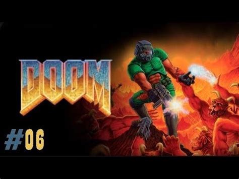 Doom Gameplay Ita Eccoci All Inferno Youtube