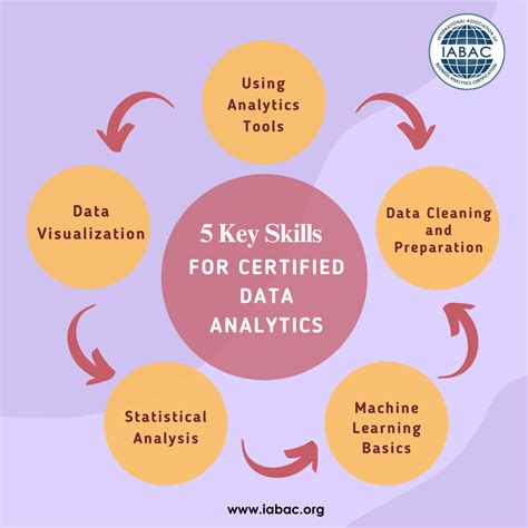 Boosting Your Certified Data Analytics Iabac