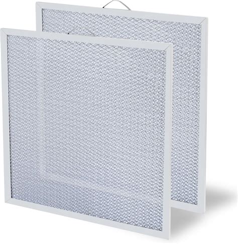 Amazon Wzko Range Hood Grease Vent Filter X