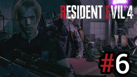 Resident Evil Remake Ilha De Ferro Leon Tem Que Ir Atr S De Krause