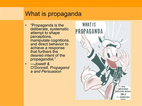 Techniques in Propaganda to lure the people to patronize your product.ppt