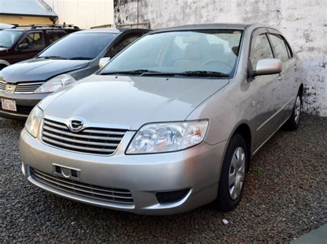 Toyota usados de segunda mano y Vía Iquique a la venta en Asunción K