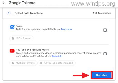 How To Backup Google Photos Videos To Hard Drive Wintips Org