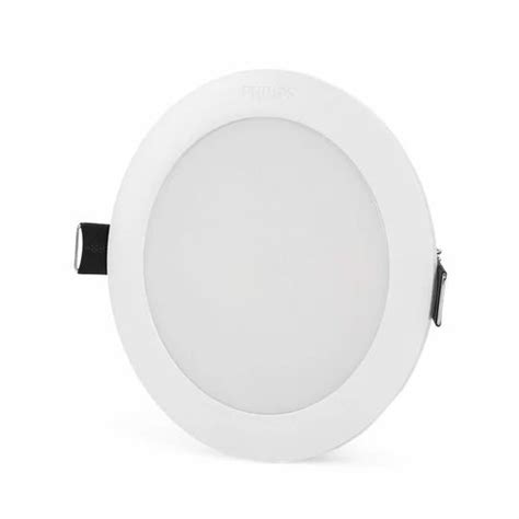 Philips Prime Neo Watt Round Led Panel Ceiling Light For Home At Rs