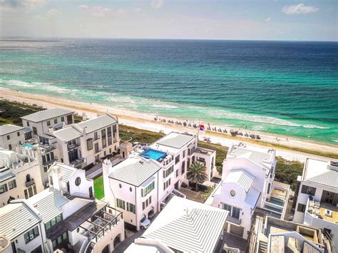 Alys Beach Florida