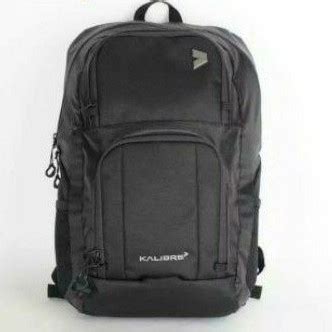 Jual Tas Ransel Backpack Kalibre Turner Shopee Indonesia