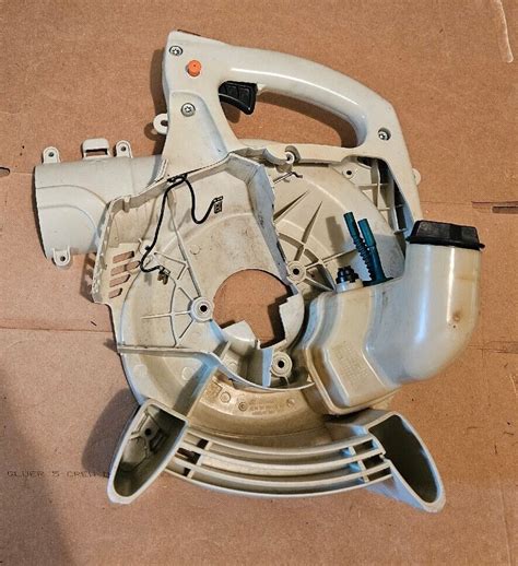 Stihl OEM Inside Fan Housing 4229 700 4124 4229 700 4133 BG45 55 SH55