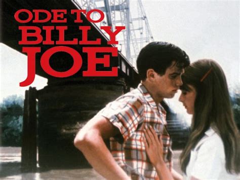 Ode To Billy Joe 1976 Max Baer Jr Review Allmovie