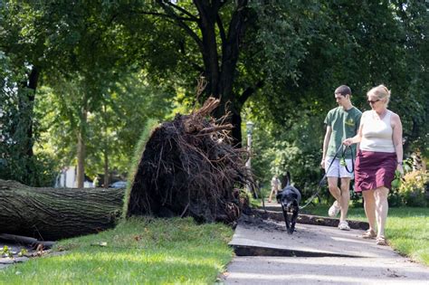 100 tornadoes in Illinois so far is double the annual average