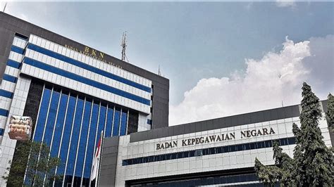 Penjelasan BKN Soal Beredar Nomor HP Pimpinan Lembaga Bima Haria