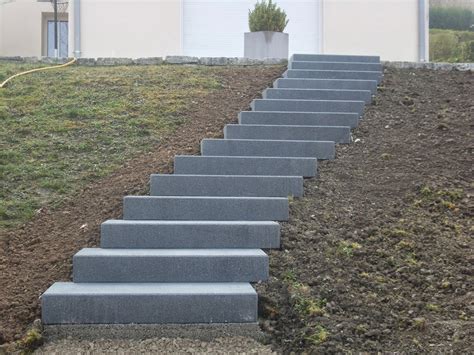 Hervier Paysages Escalier Et Bimuro