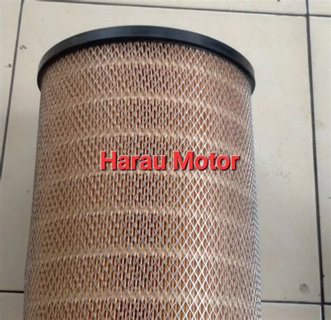 Saringan Filter Udara Air Filter Udara Hino Lohan RANGER FM 260 PS