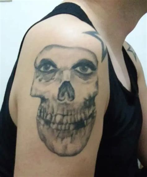 Misfits Tattoo – “The Most Unique Ideas You’ll Ever See!”