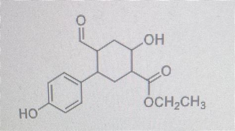 Solved Identify The Functional Groups Chegg