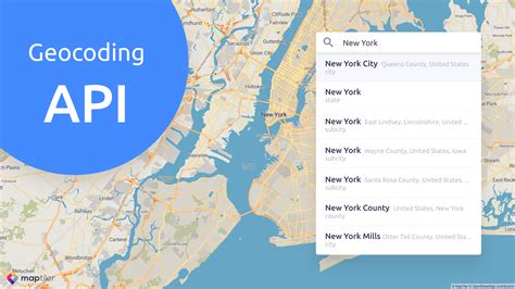 Announcing Maptiler Cloud Geocoding Api Maptiler