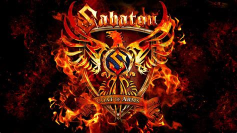 Sabaton Coat of Arms logo Sabaton, Iphone 2g, Acoustic Covers, Music ...