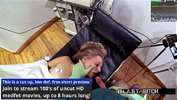 Become Doctor Tampa Blast Ava Siren S Virgin Pussy With Cum On Blastabitch Reup Xvideos