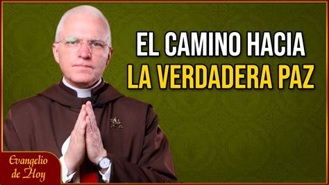 Cu L Es El Camino P Ricardo Hucke Ep Evangelio De Hoy May