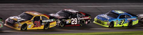 Richard Childress Racing | Motorsportjobs.com