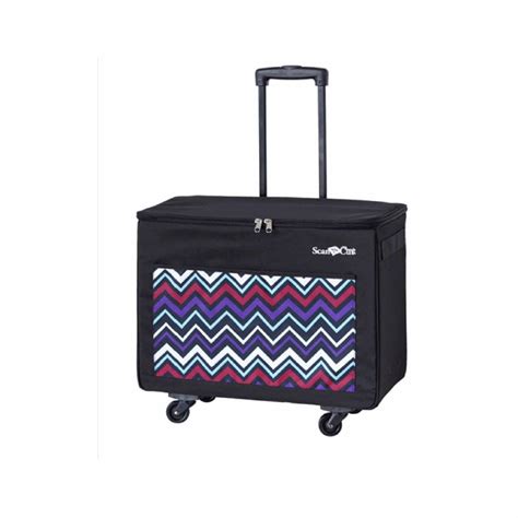 Trolley Sac De Transport Pour Scanncut Sdx Brother Machine Coudre Et