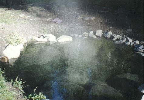 Olympic Hot Springs - Port Angeles, Washington | Olympic National Park ...