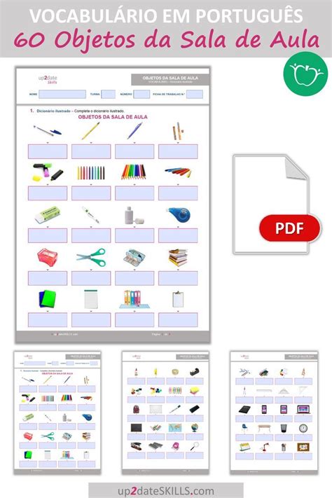 The German Language Worksheet With Pictures And Instructions To Learn