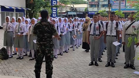 Pendaftaran Paskibraka Banjar Dibuka Cek Syaratnya Poros Kalimantan