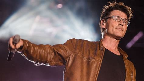 Morten Harket 62 Años Cumple La Voz De A Ha — Radio Concierto Chile