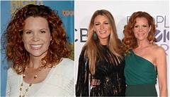 Blake Lively Siblings