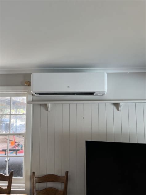 Summit Air Conditioning Pty Ltd