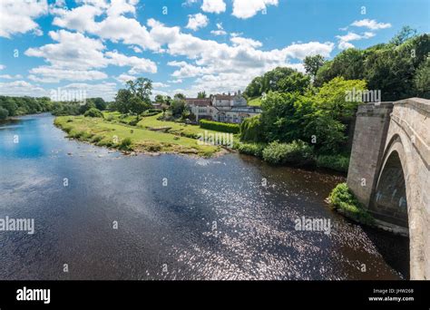 River Tees Stock Photos And River Tees Stock Images Alamy