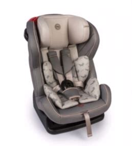 Детское автокресло Happy Baby PASSENGER V2 - «Кресло как кресло» | отзывы