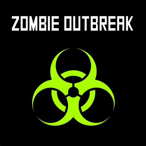 Zombie Outbreak – Frontier Events