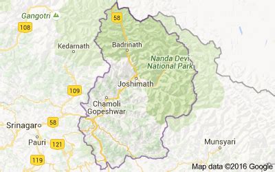 Chamoli District Population Religion - Uttarakhand, Chamoli Literacy ...