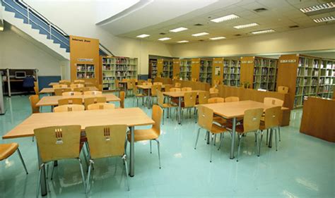 MRU library: Main