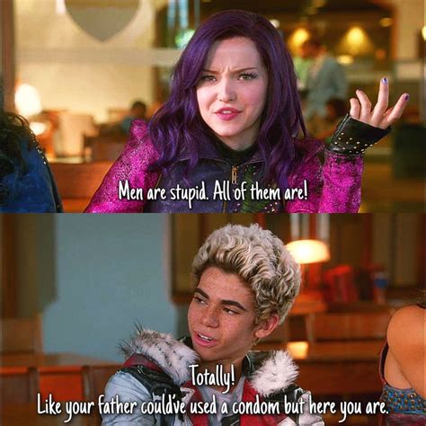 Descendants - Exploring the World of Disney Villains