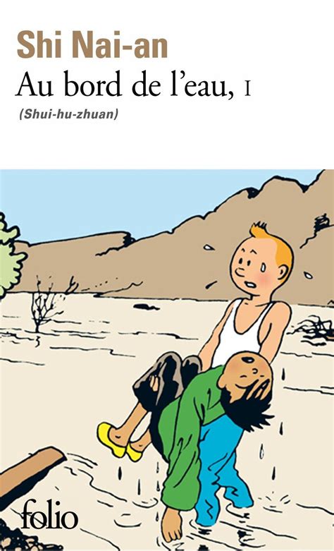 Épinglé par Séraphin sur Tintin Folio détournement Dessin