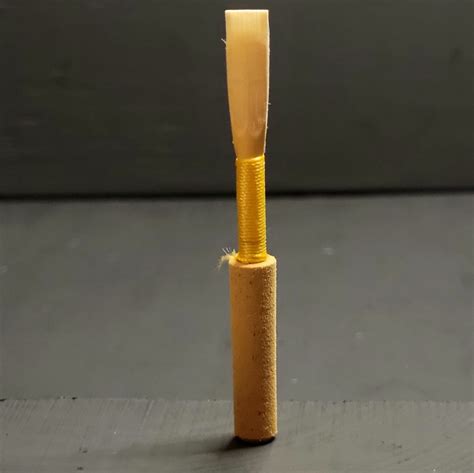 Graham Étude Oboe Reed Advantage Double Reeds