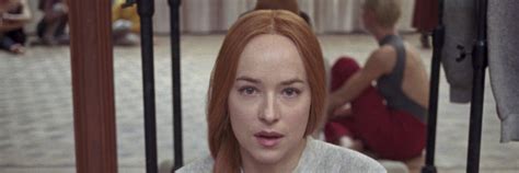 Review: As Polarising as it is Stylish, SUSPIRIA Struggles to Realise ...