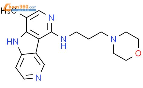 109584 72 7 5H Dipyrido 4 3 B 3 4 D Pyrrol 1 Amine 4 Methyl N 3 4