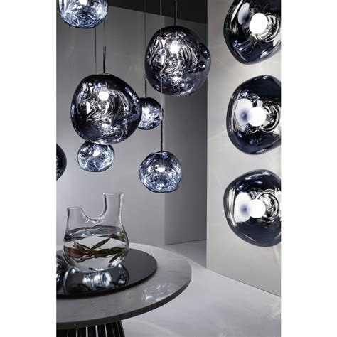 Tom Dixon - Melt Mini Pendant | nunido.