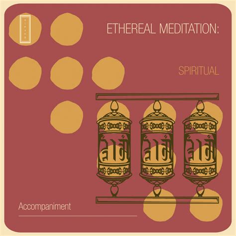 Zzz Ethereal Meditation Spiritual Accompaniment Zzz Album By Deep