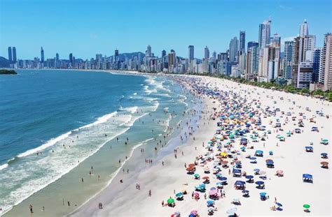 Balneário Camboriú mantém primeira posição no metro quadrado mais caro