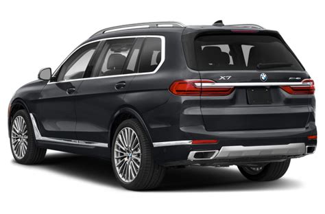 2019 Bmw X7 Specs Prices Mpg Reviews And Photos