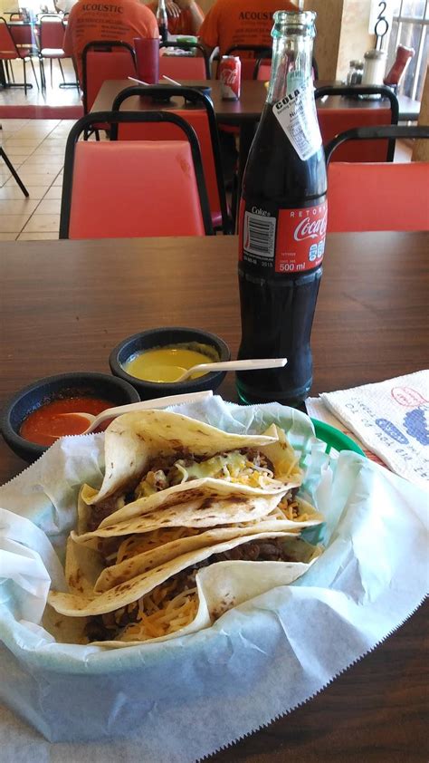 Taqueria Laredo 311 Patton St Houston Tx 77009 Usa