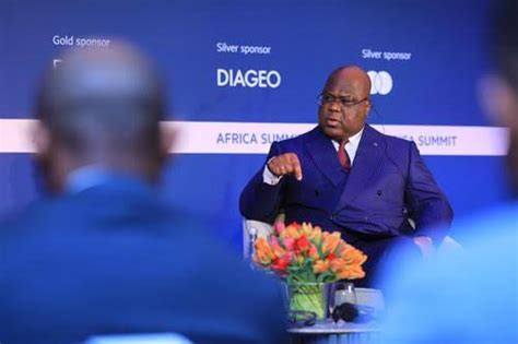 Guerre à l Est Tshisekedi doit prendre les armes contre le Rwanda